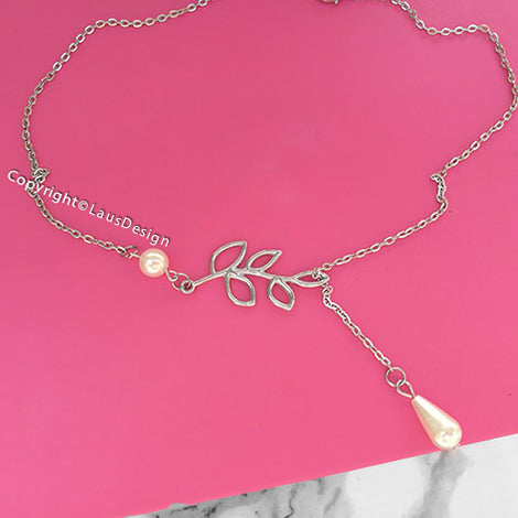 Halsband - Natur
