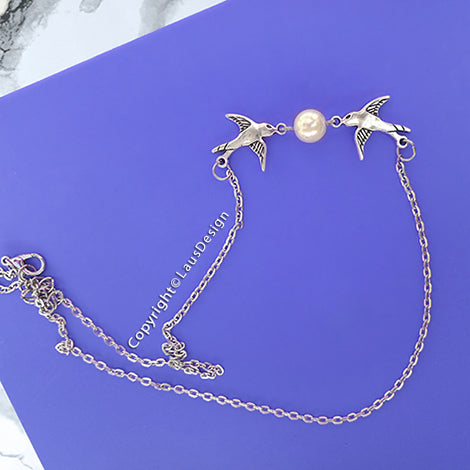 Halsband - Natur