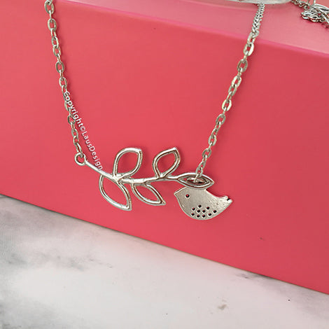 Halsband - Natur
