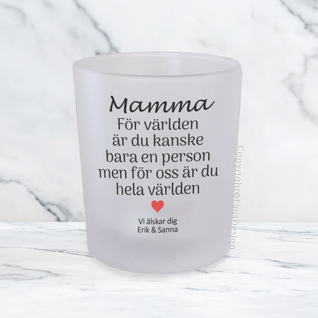 Ljushållare | Hela världen
