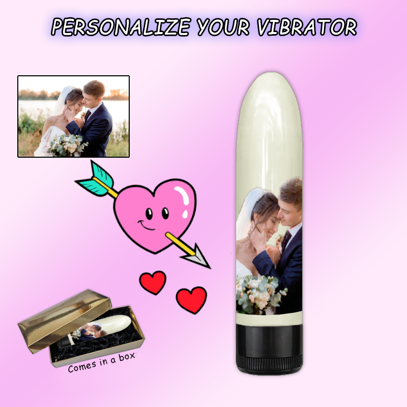 Vibrator | Foto | Svensexa