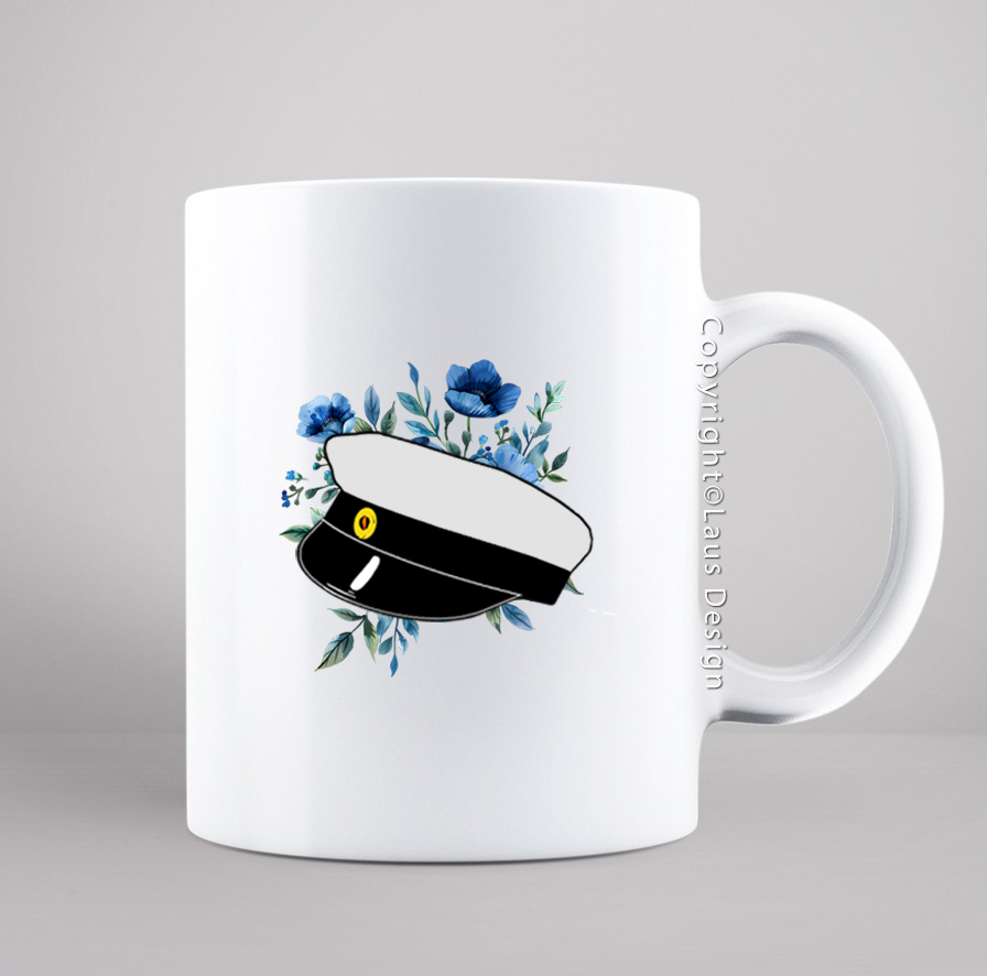 Studentmugg | Egen text