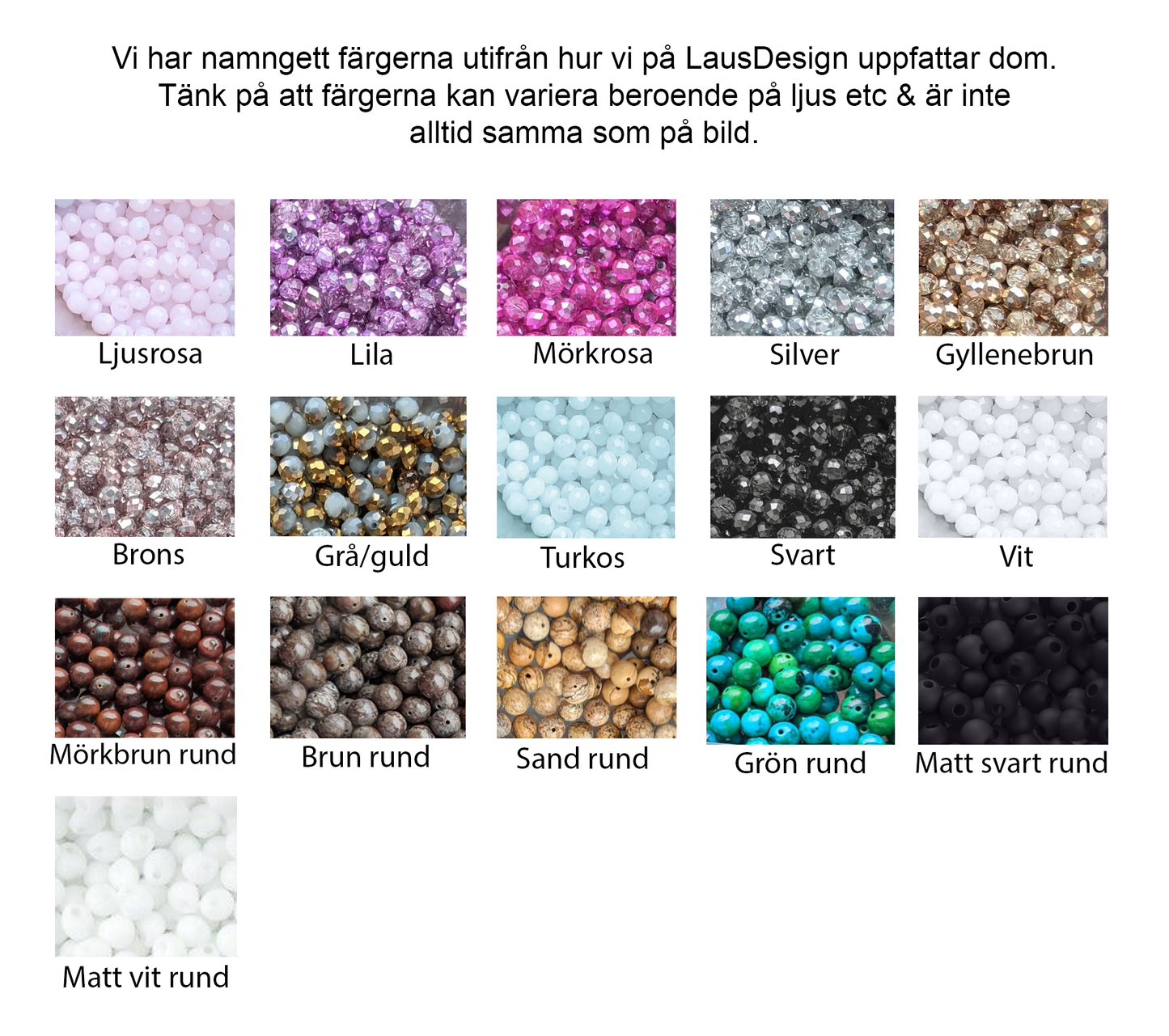 Armband | Valfri text