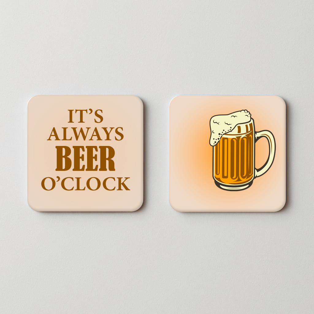 Magnet | 2-pack | Beer