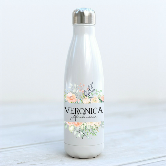 Termosflaska | Floral