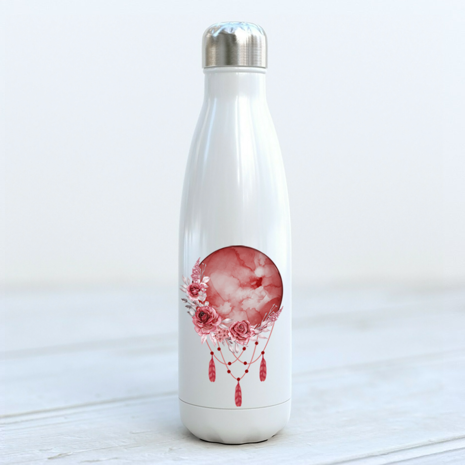 Termosflaska | Bloodmoon | Namn