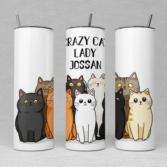 Termos | Mjau | Egen text