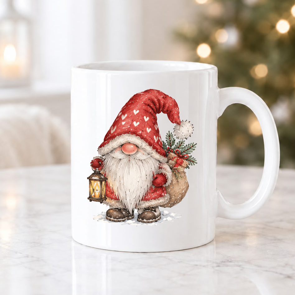 Mugg | Jul | #12