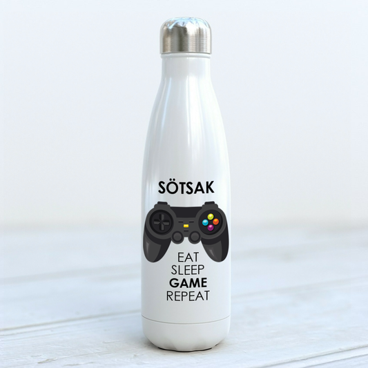 Termosflaska | Gamer