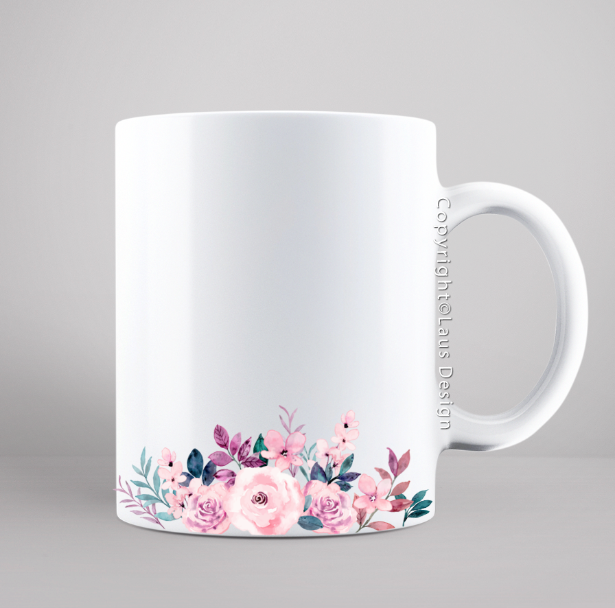 Personlig Mugg | Kollega | Perfekt Present till Arbetskamrat eller Kollegor