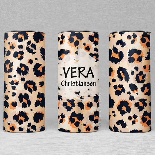 Termosmugg | Leo | Namn