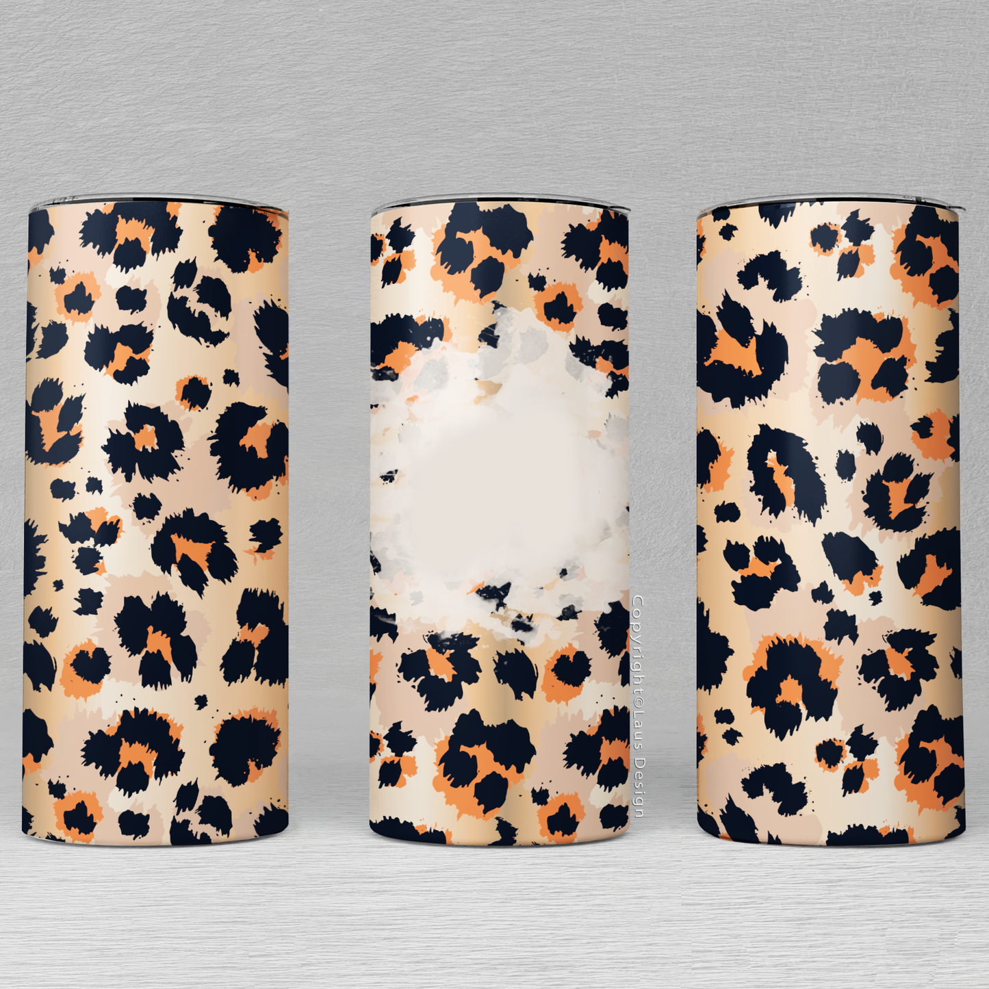 Termosmugg | Leo | Namn