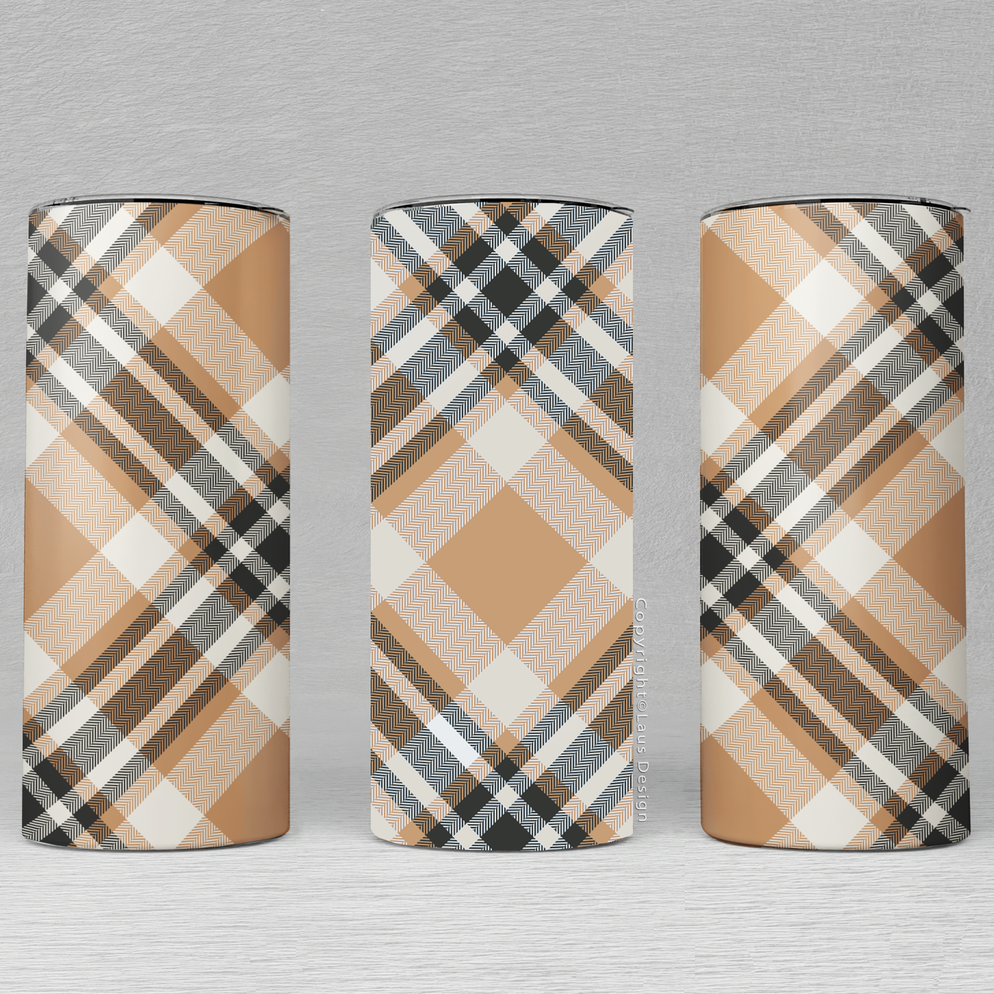 Termosmugg | Pattern