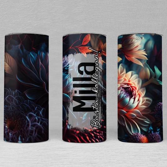 Termosmugg | Fantasy | Namn