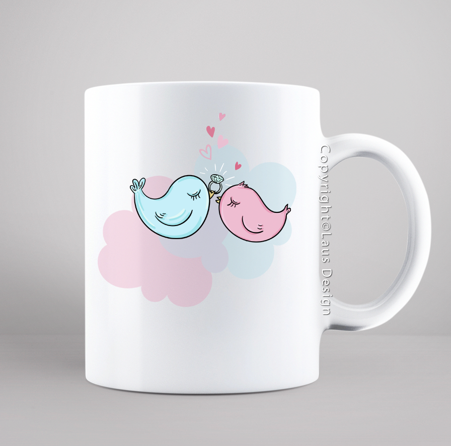 Mugg | Puss