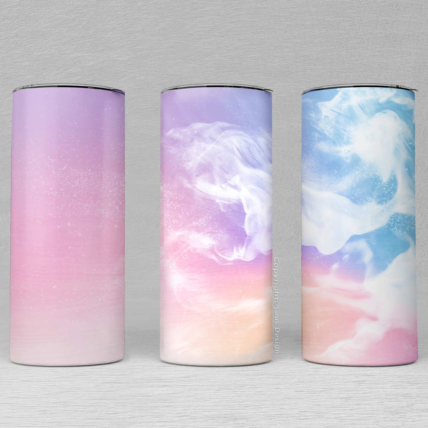 Termosmugg | Pastel | Personlig
