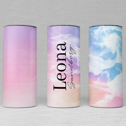 Termosmugg | Pastel | Personlig