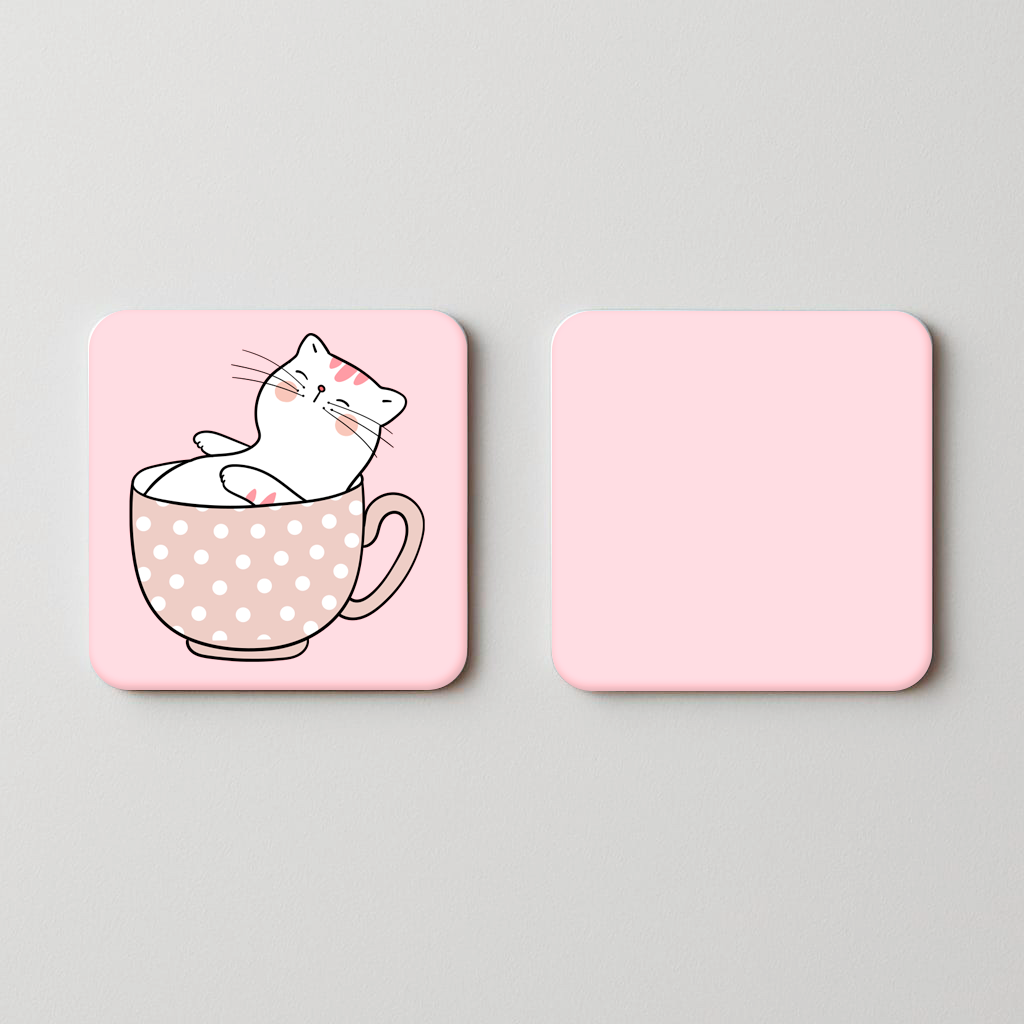 Magnet | 2-pack | Mjau