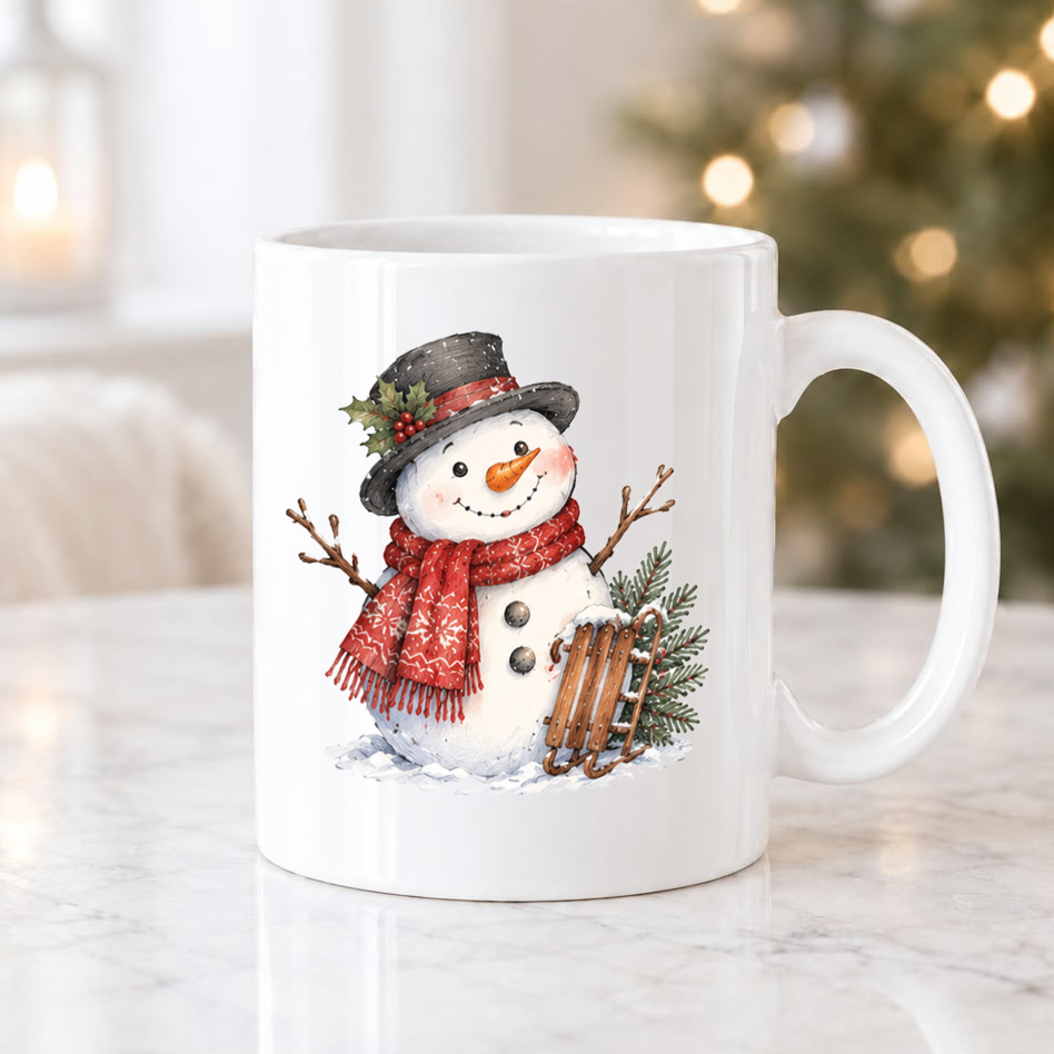 Mugg | Jul | #13
