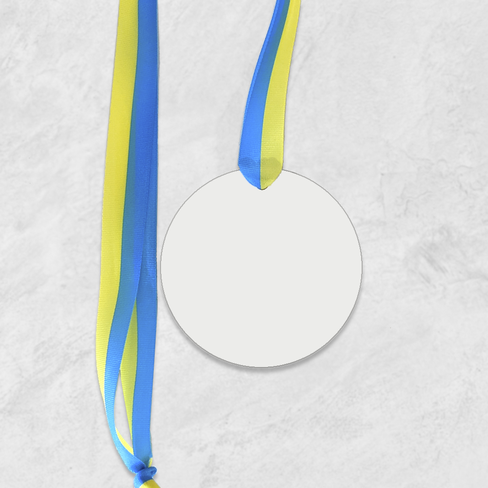 Medalj | Valfri utförande