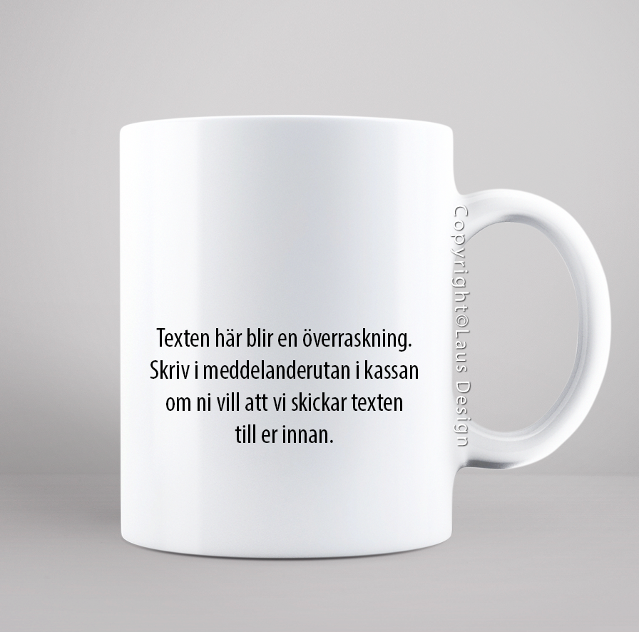 Mugg | Yrke | Namn