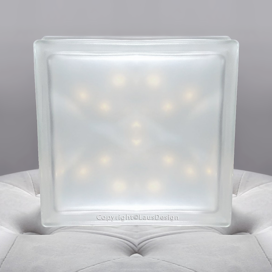 Glasblock | Bild