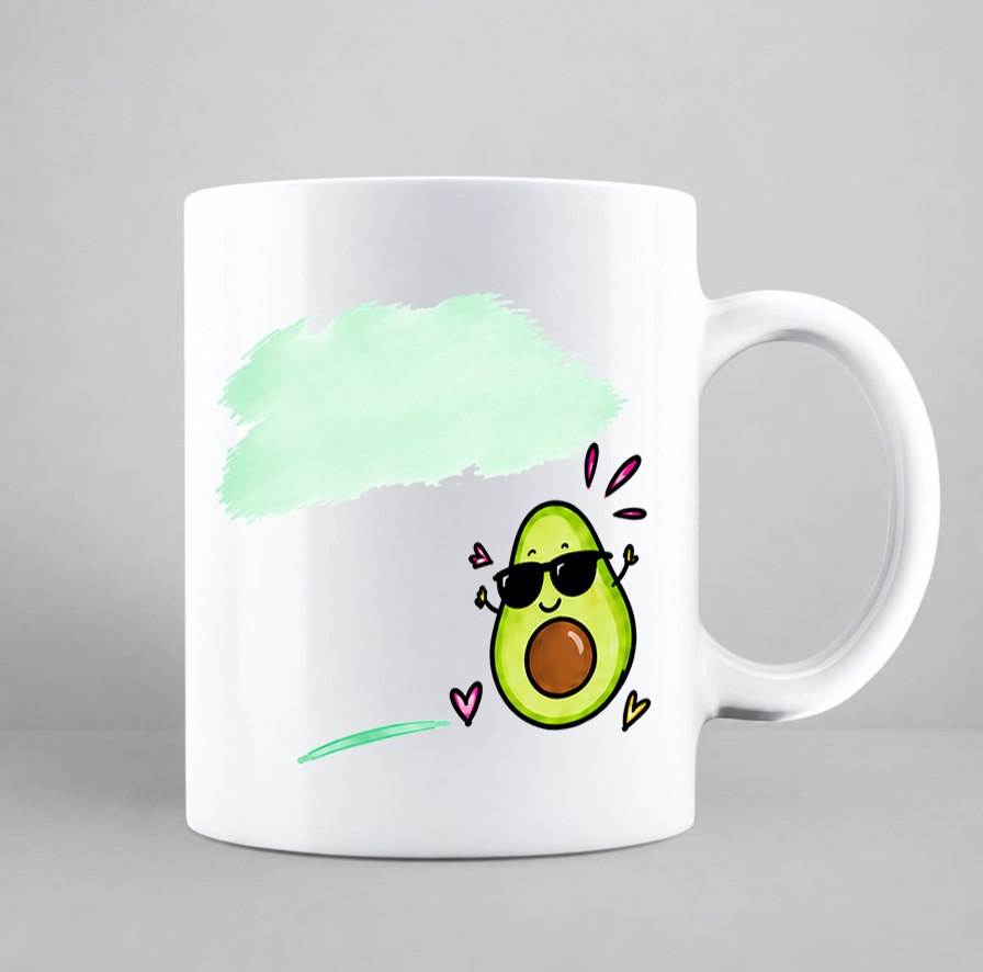 Mugg | Skojig | #4