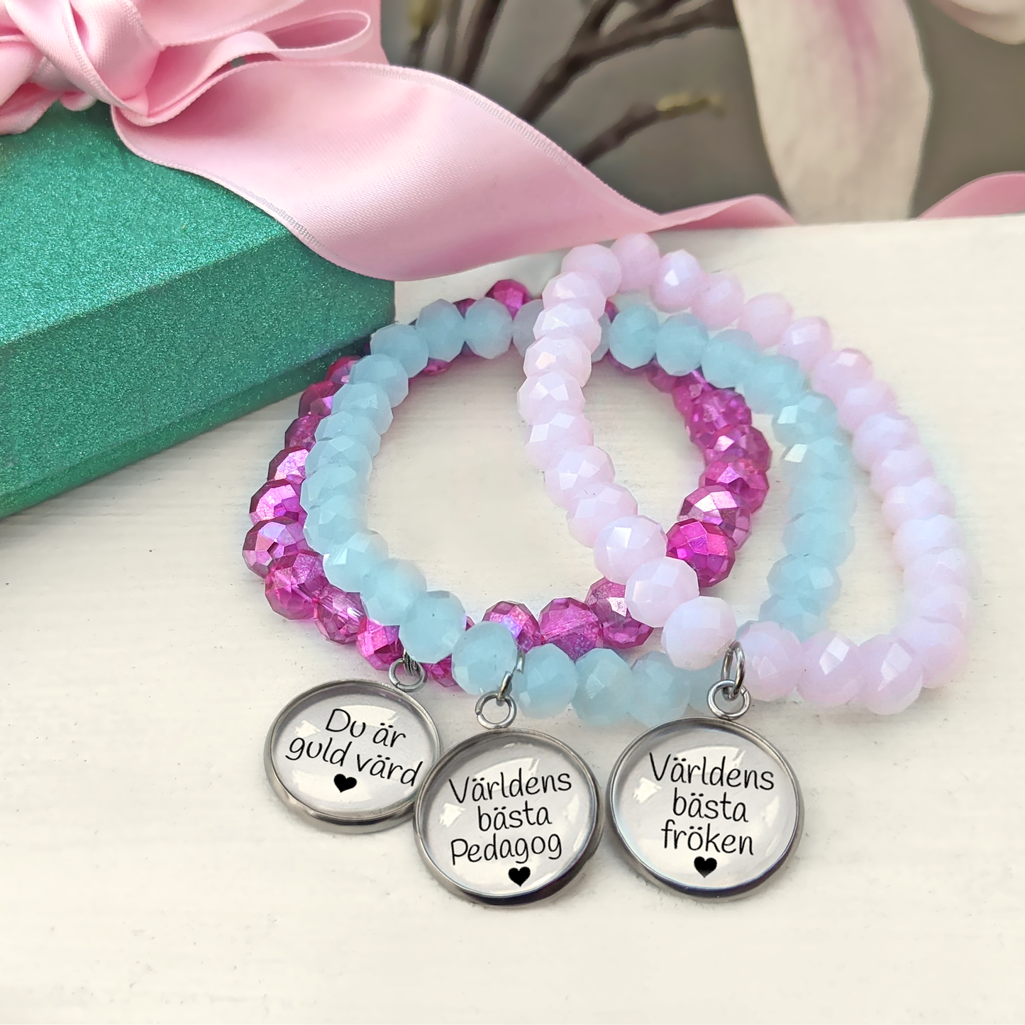 Armband | Valfri text