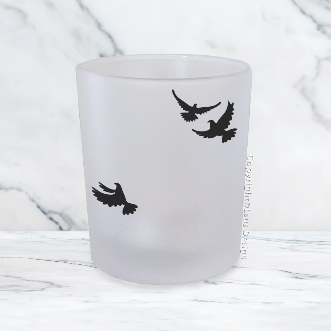 Ljushållare | Birds