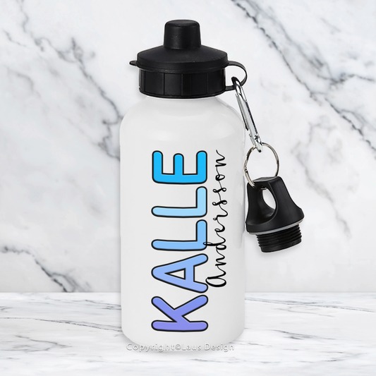 Vattenflaska | Färg