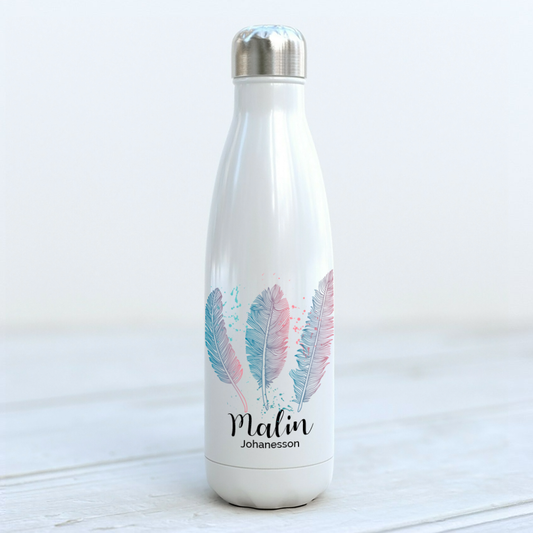 Termosflaska | Fjädrar