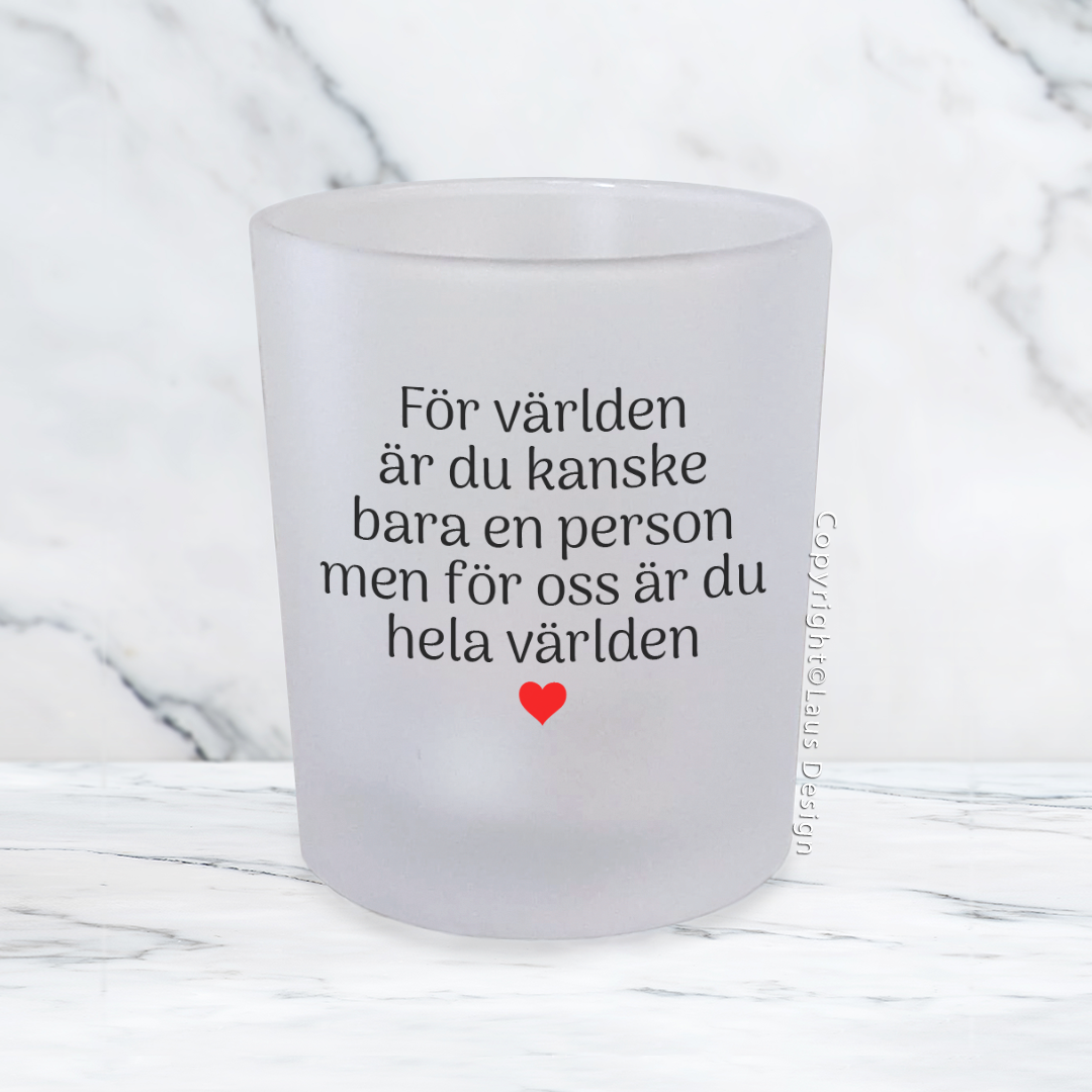 Ljushållare | Hela världen