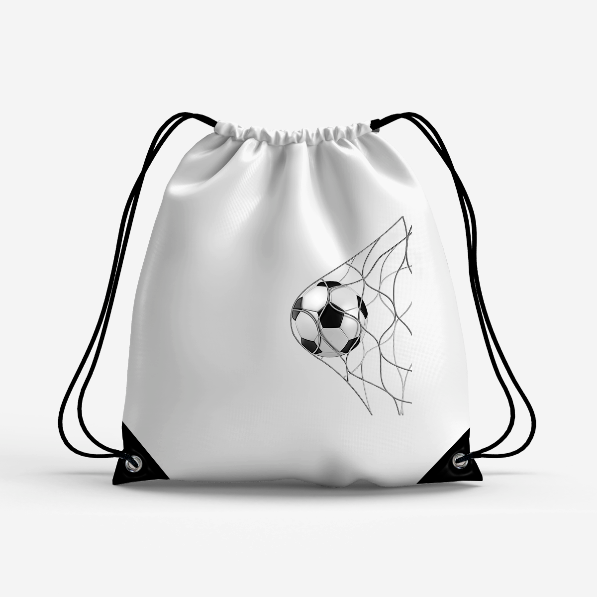 Gympapåse | Fotboll