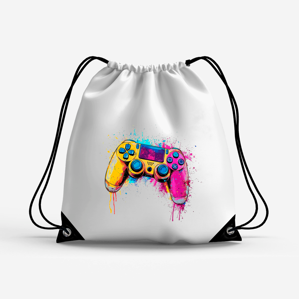 Gympapåse | Gamer