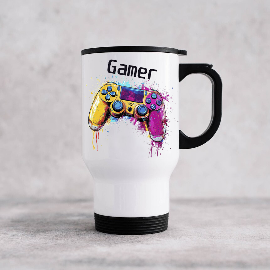 Termosmugg | Gamer