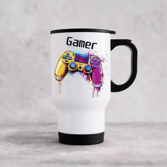 Termosmugg | Gamer