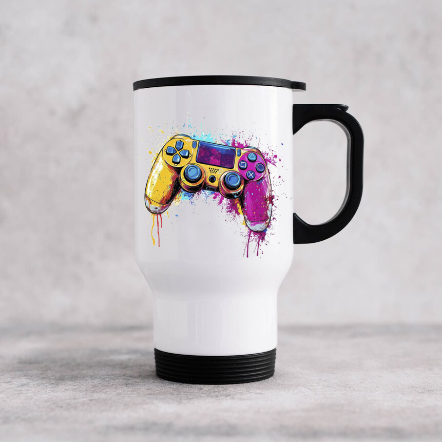 Termosmugg | Gamer