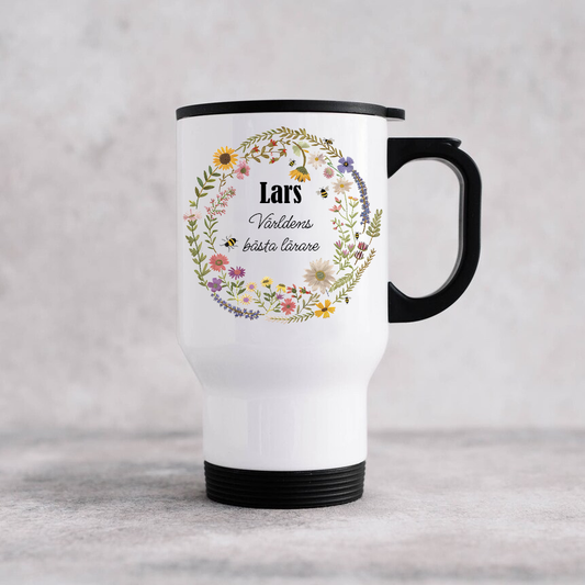 Termosmugg | Förebild