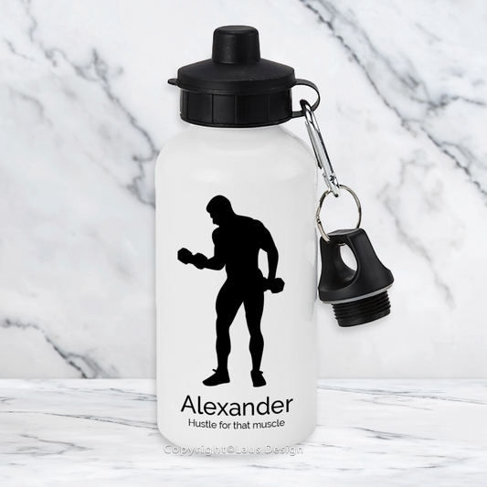 Vattenflaska | Gym