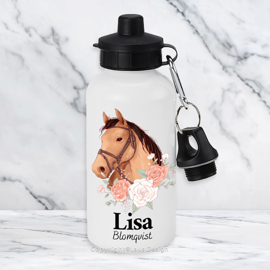 Vattenflaska | Häst