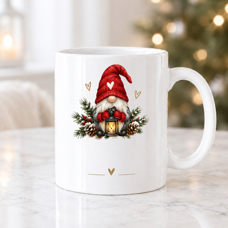 Mugg | Jul | #1