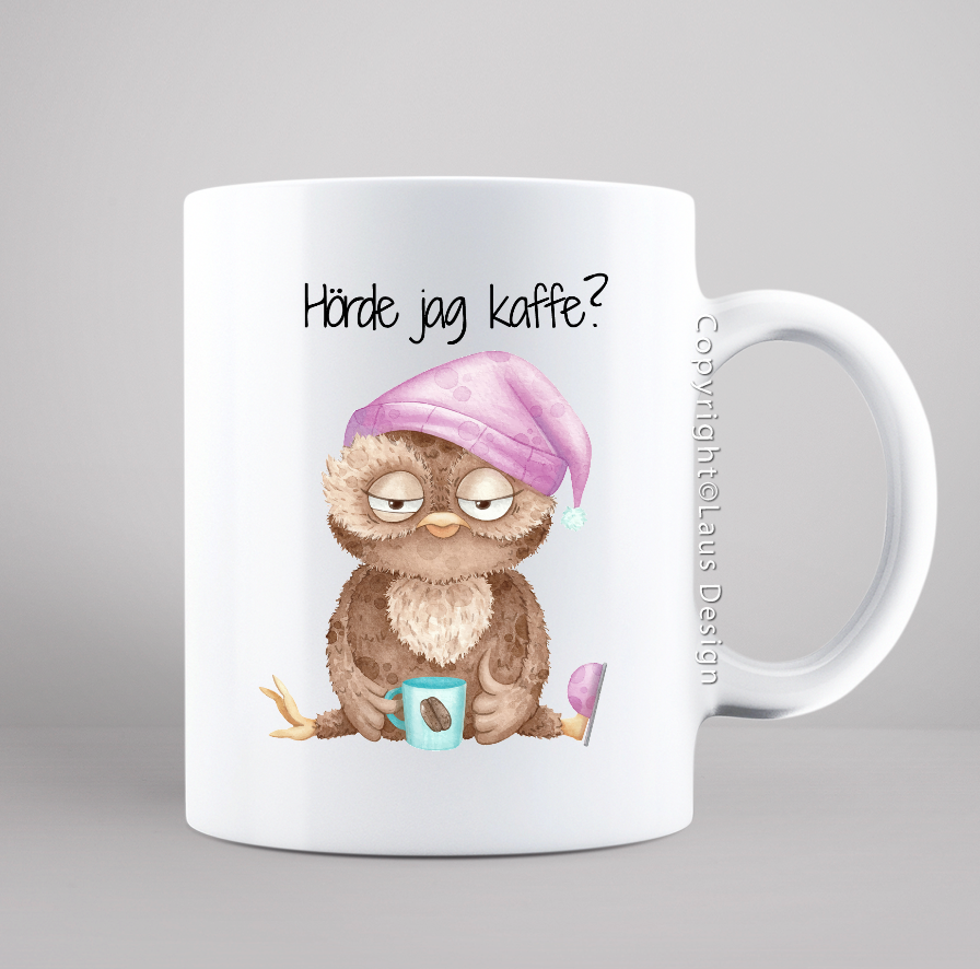 Mugg | Uggla