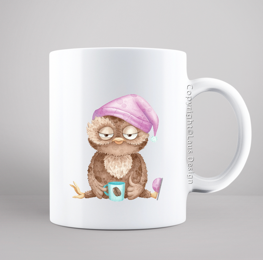 Mugg | Uggla