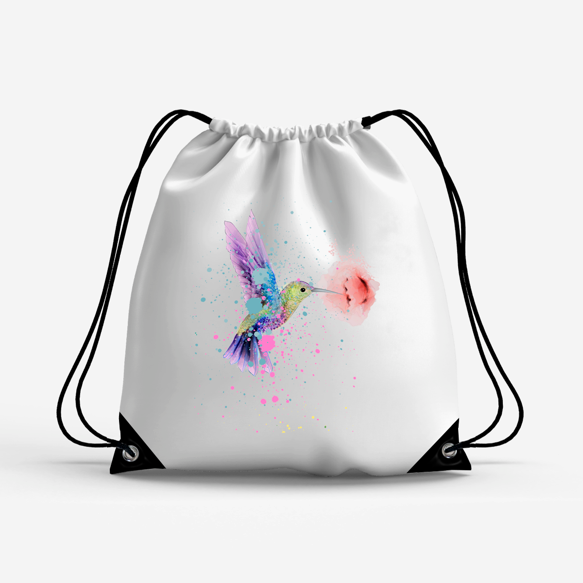 Gympapåse | Colibri