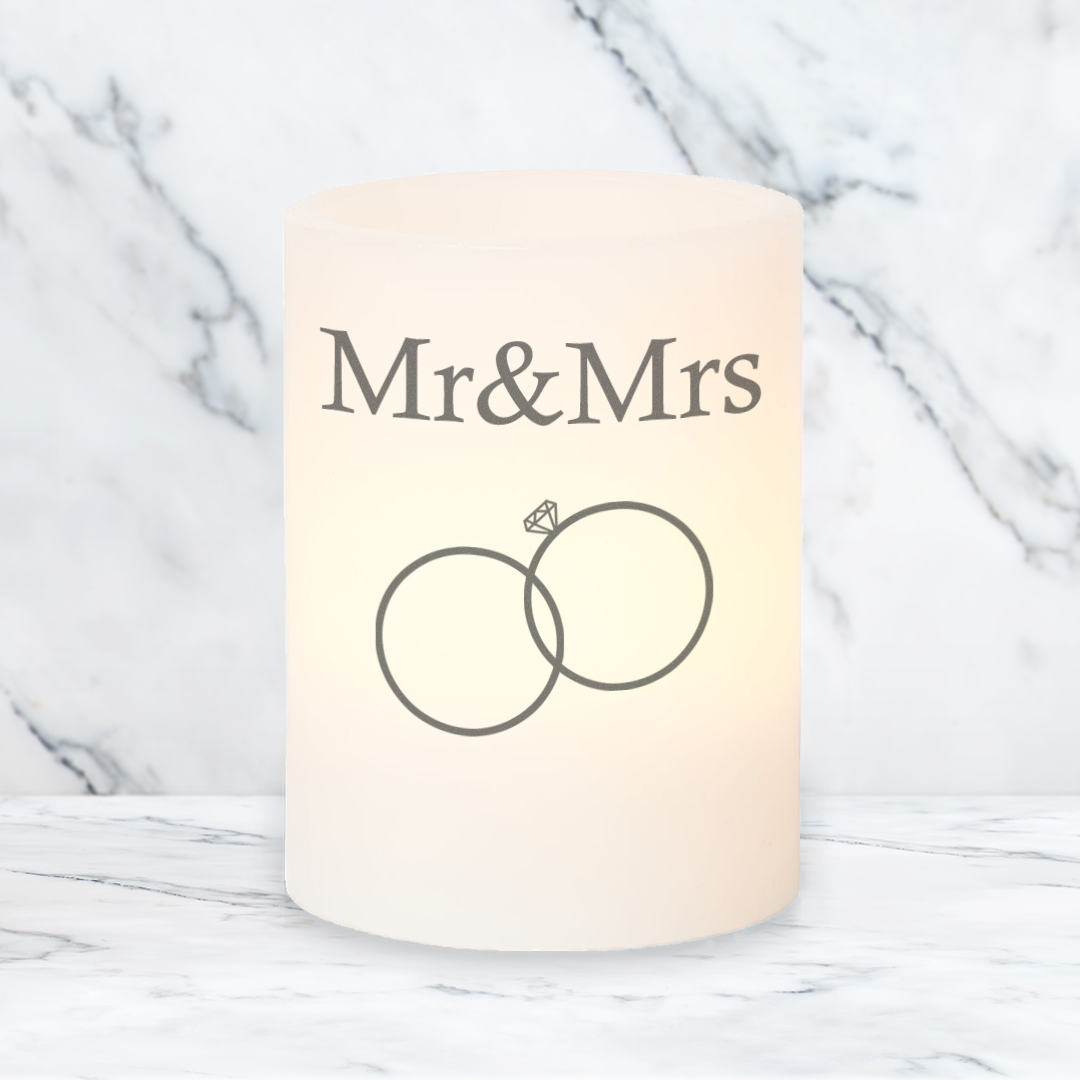 LED Ljus | Mr&Mrs