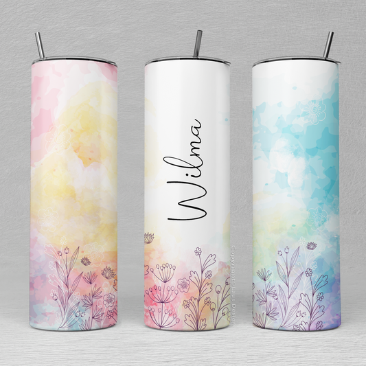 Termos | Cute | Namn