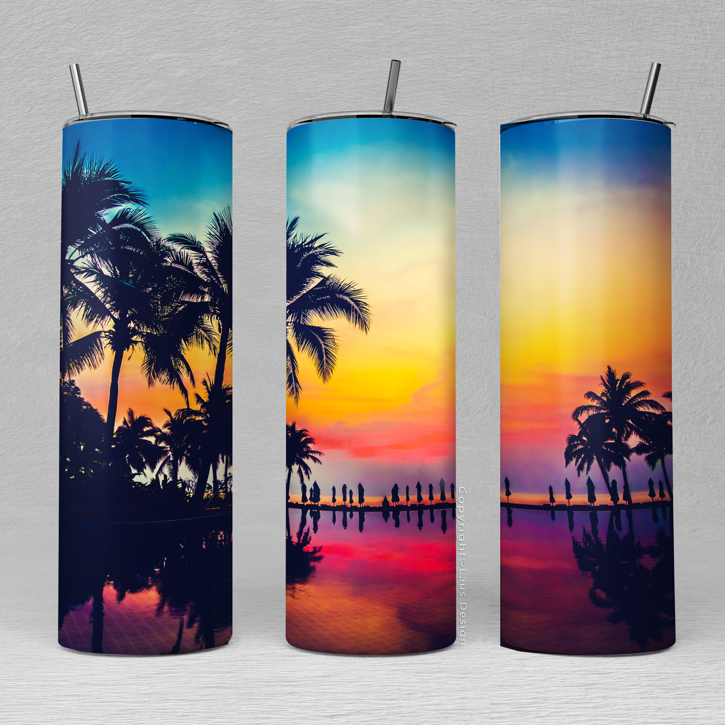 Termos | Sunset