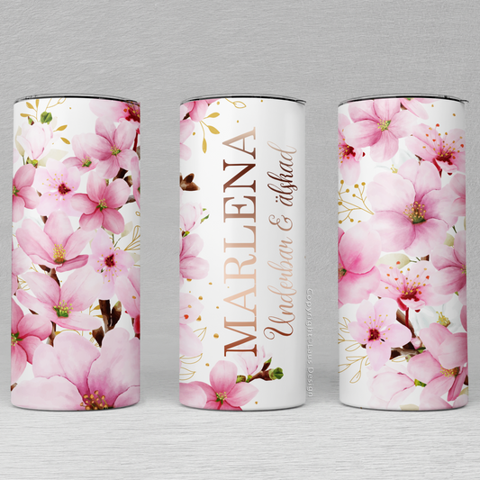 Termosmugg | Rosa Blom