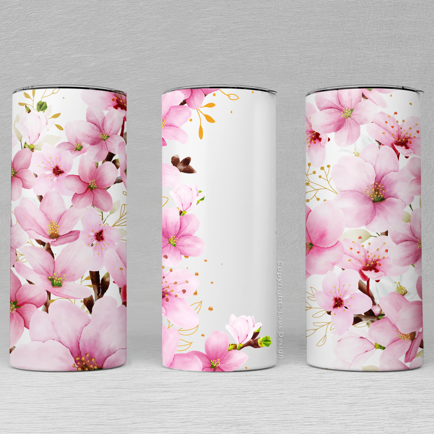 Termosmugg | Rosa Blom