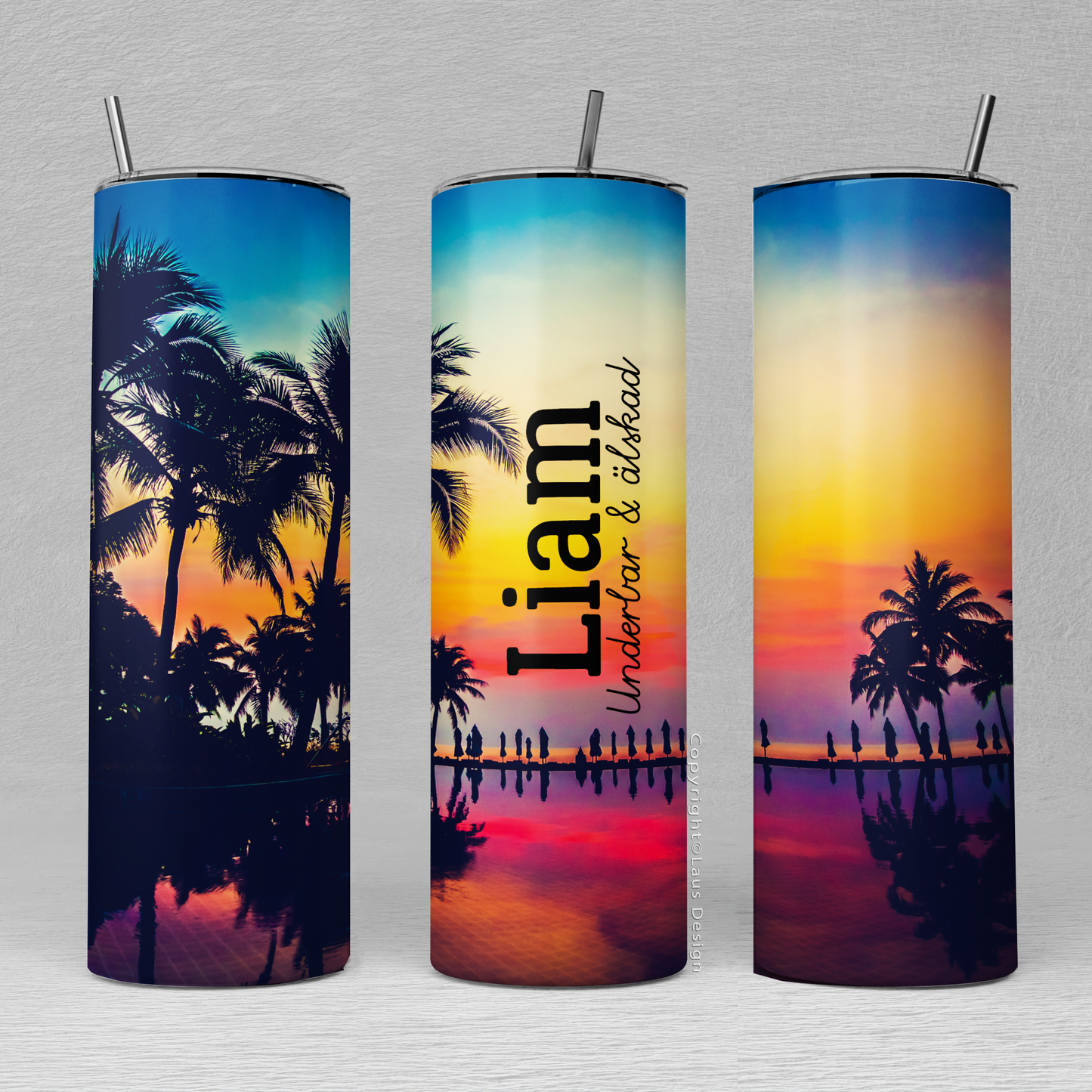 Termos | Sunset